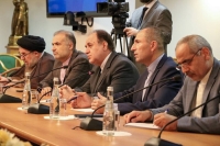 دیپلماسی پارلمانی در خدمت توسعه روابط ایران و روسیه